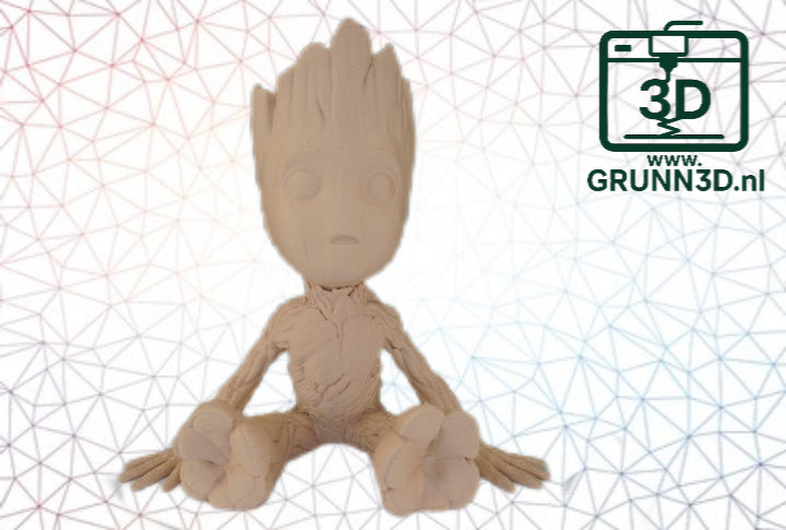 Sunlu 3D filament PLA hout