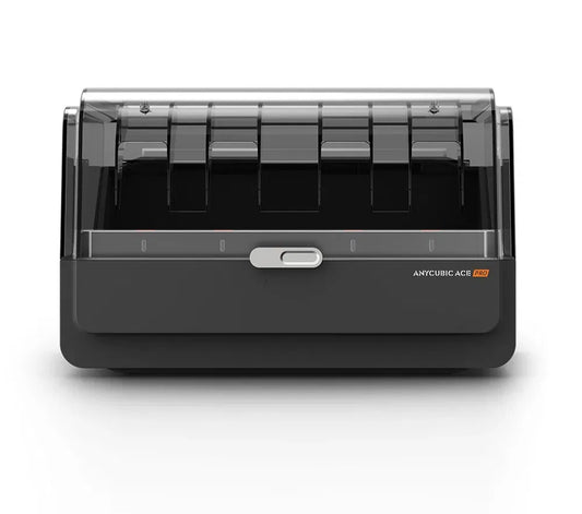 Anycubic ACE Pro Multicolor Filamentsysteem