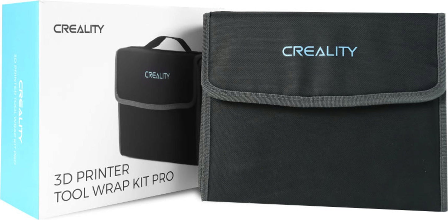 Creality 3D printer gereedschaps etui pro