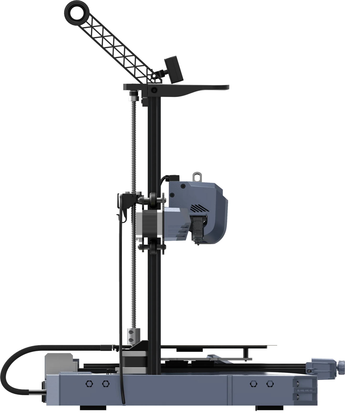 Creality CR-10 SE – Snel, nauwkeurig en betrouwbaar 3D-printen