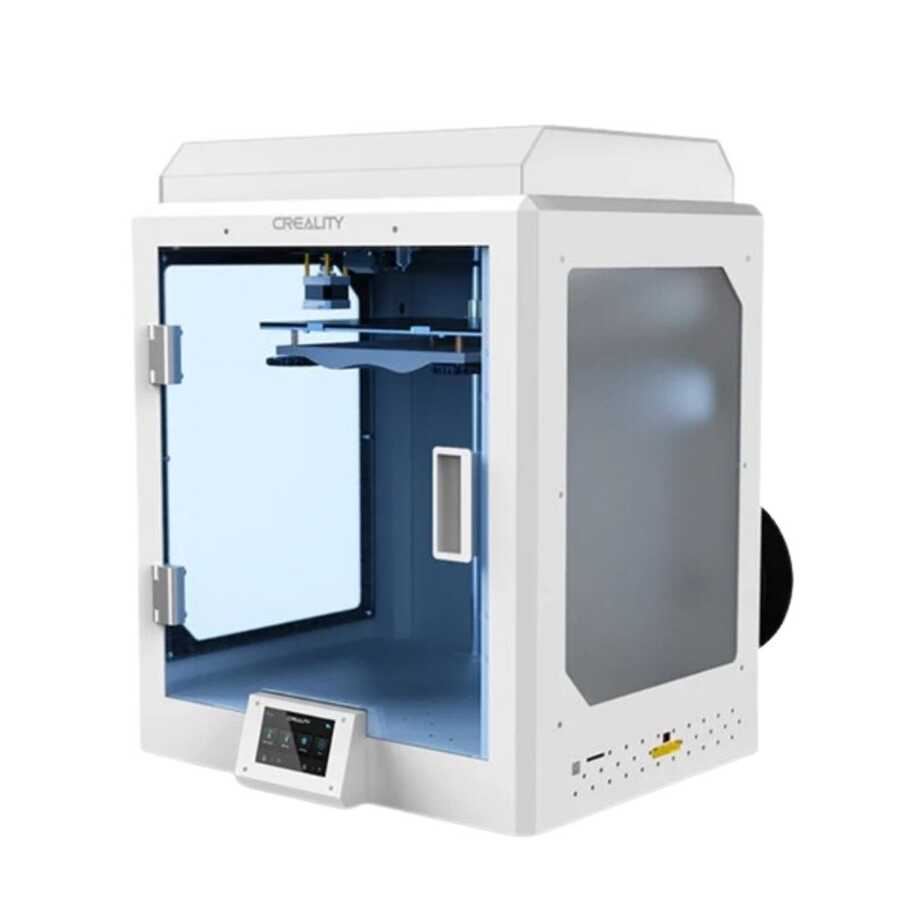 Creality CR-5 PRO – Professionele 3D Printer voor hoge precisie en kwaliteit