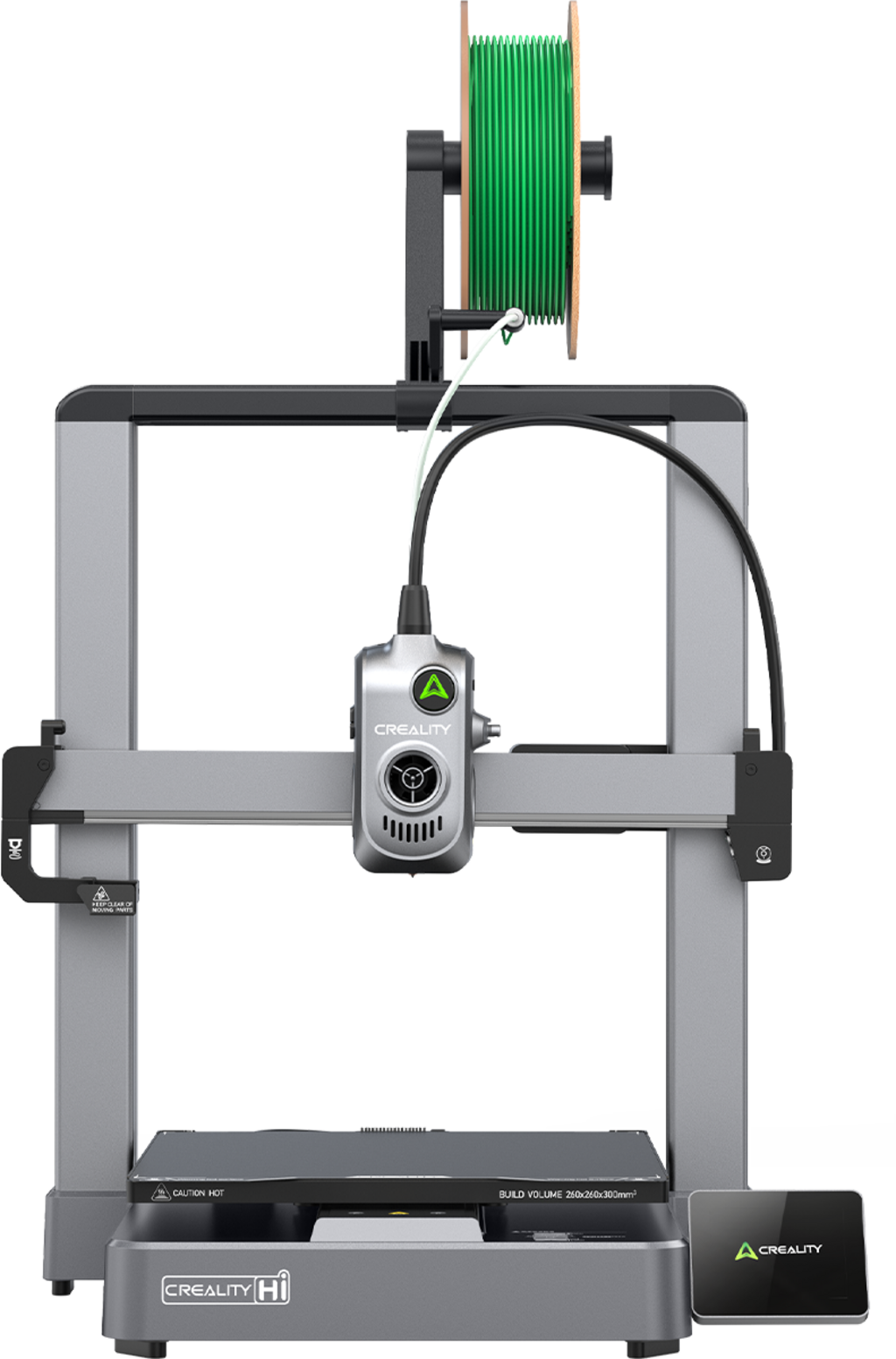 Creality Hi 3D Printer