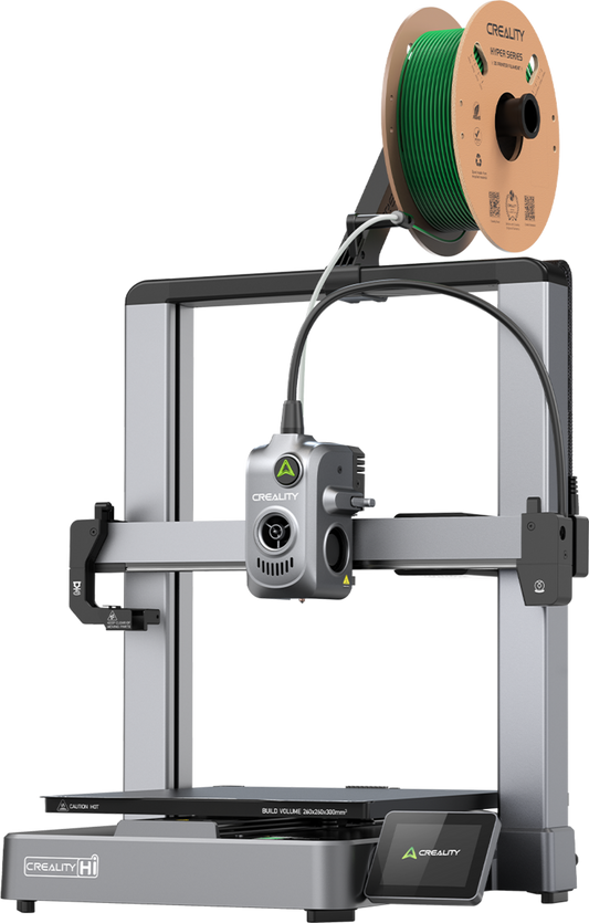 Creality Hi 3D Printer