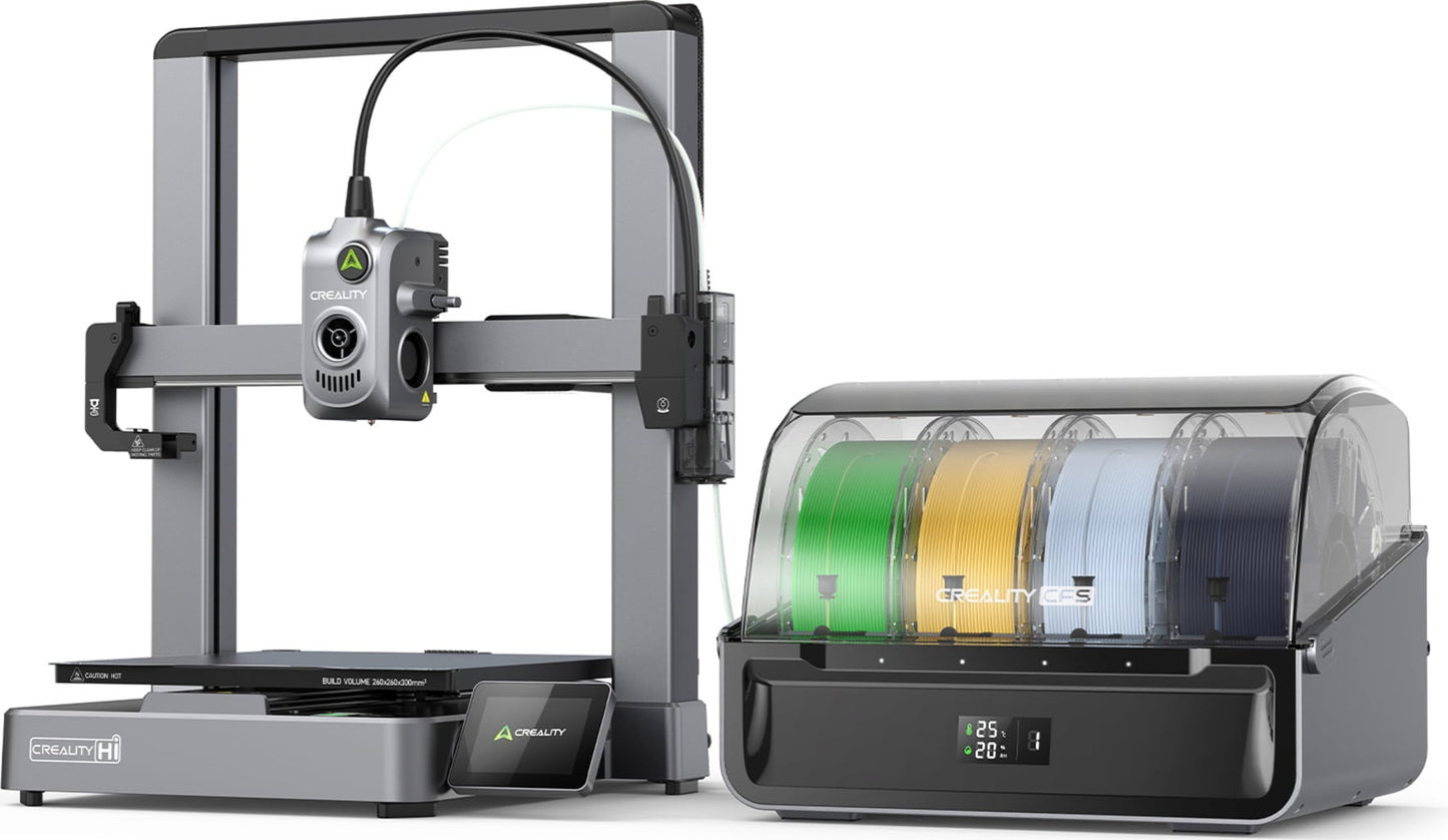 Creality Hi Combo