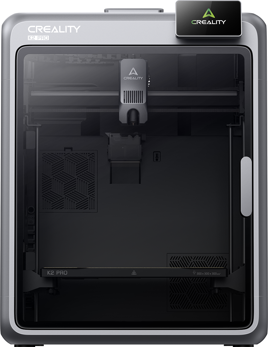 Creality K2 Pro
