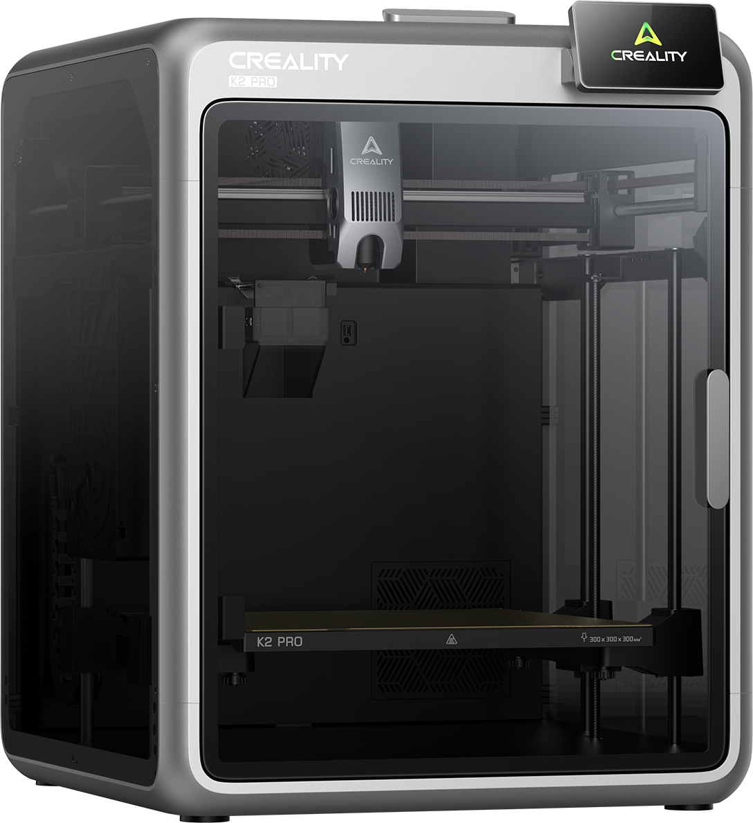 Creality K2 Pro