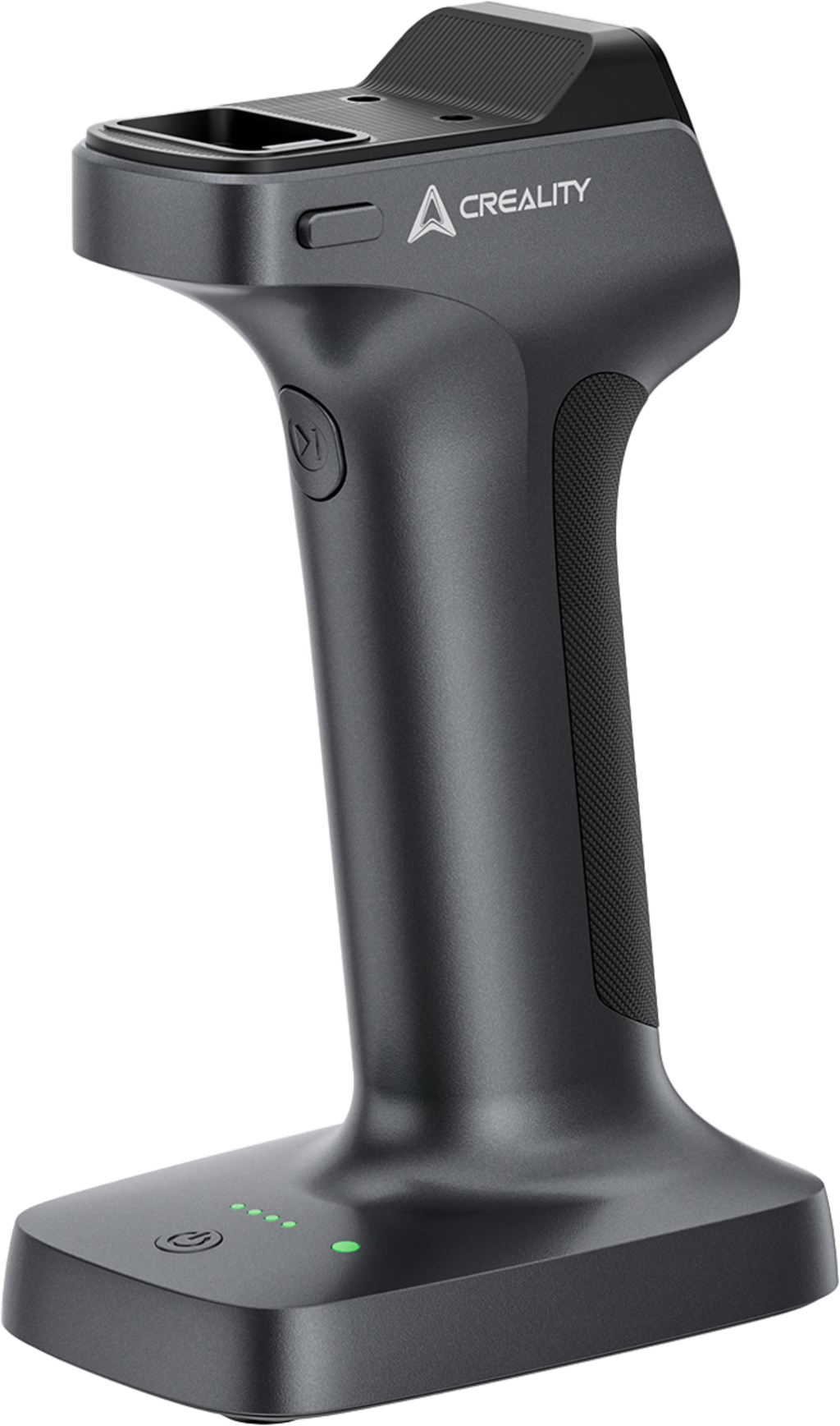 Creality CR-SCAN Raptor X - De Ultieme Hybride 3D-Scanner voor Professionele Precisie