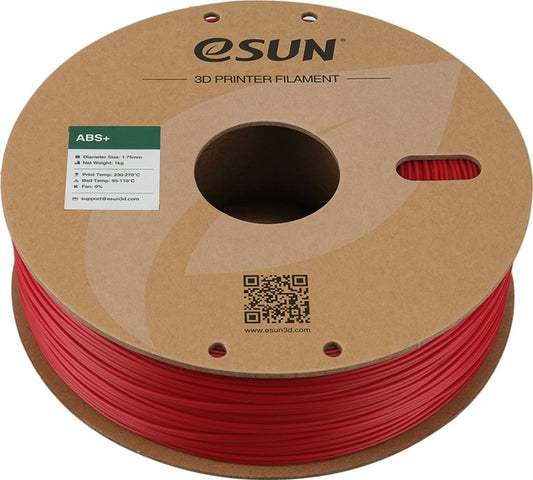 eSUN ABS+ 3D Filament 1,75mm 1kg
