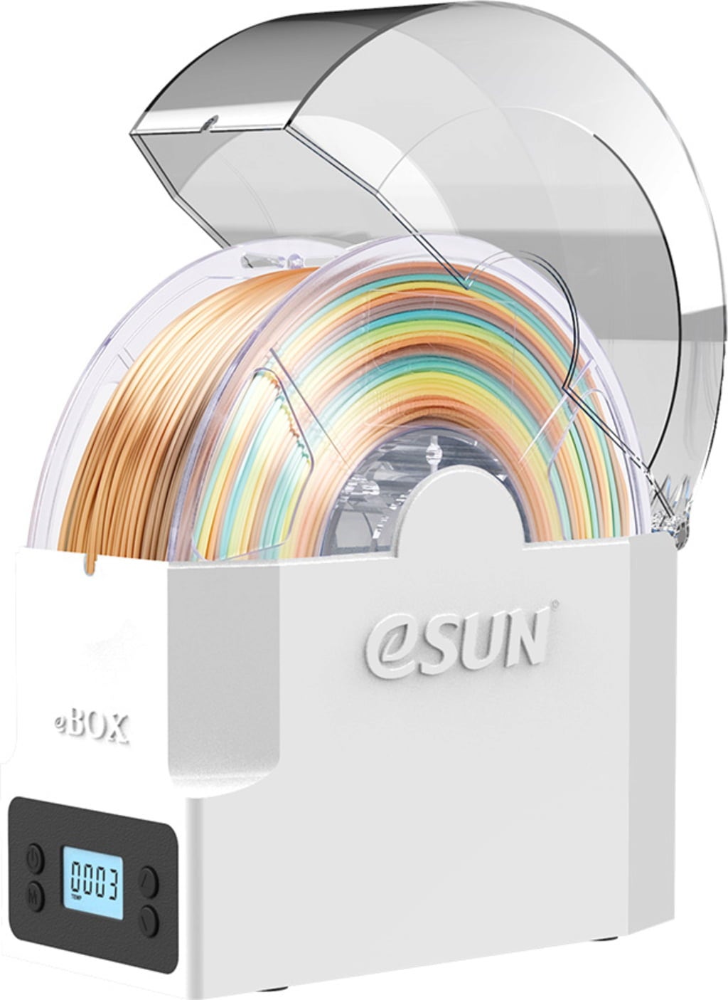 eSUN eBOX Lite 3D Filamentdroger