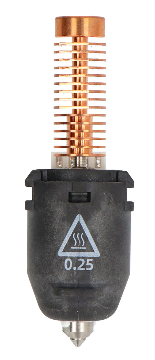 Flashforge Adventurer 5M/ 5M Pro Nozzle Assembly - Officieel vervangingsonderdeel