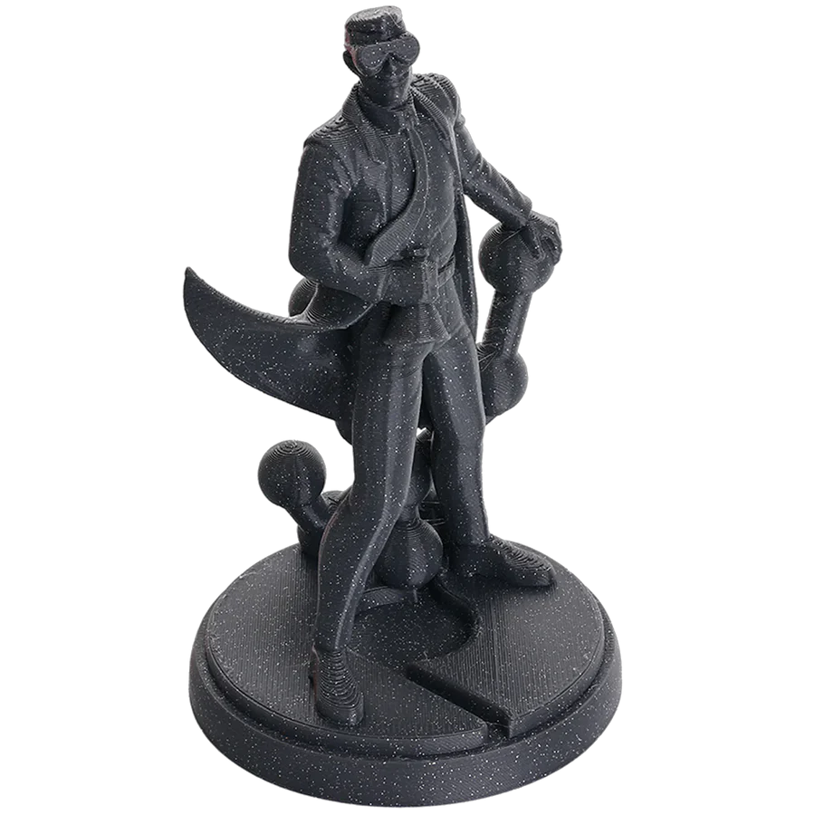 Polymaker Panchroma Galaxy PLA