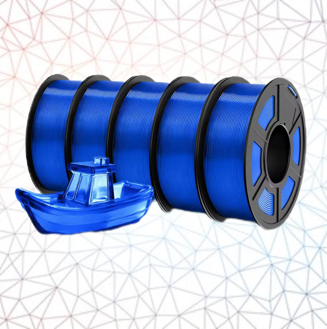 JAYO 3D filament PETG