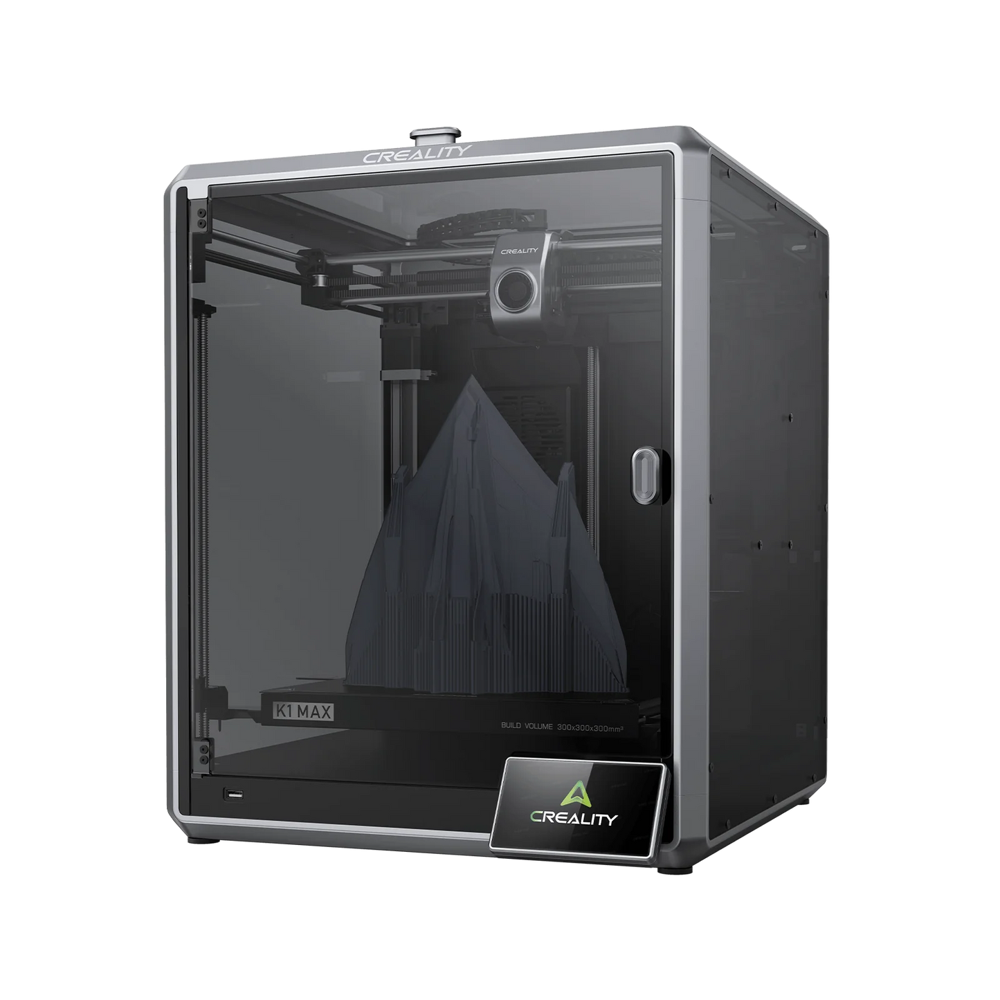 Creality K1 Max – High-Speed Core XY 3D-printer