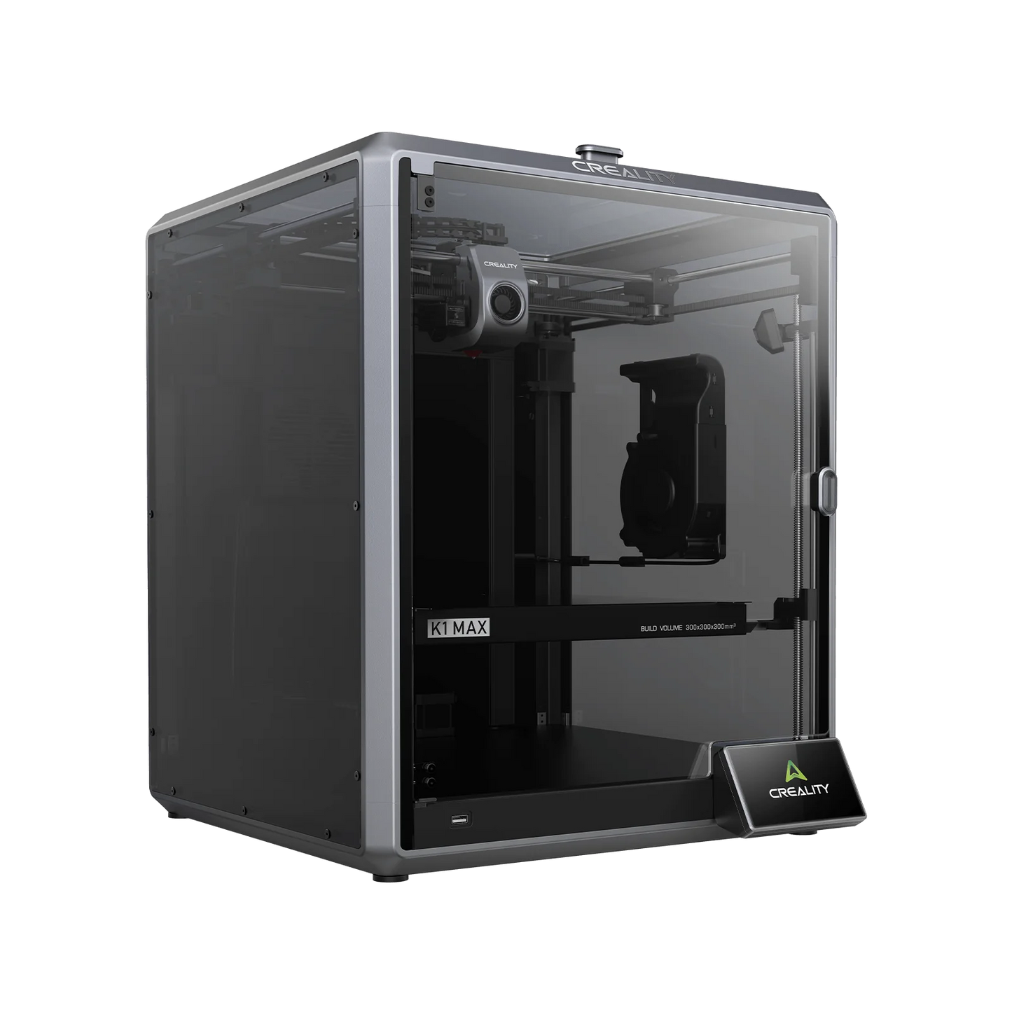 Creality K1 Max – High-Speed Core XY 3D-printer