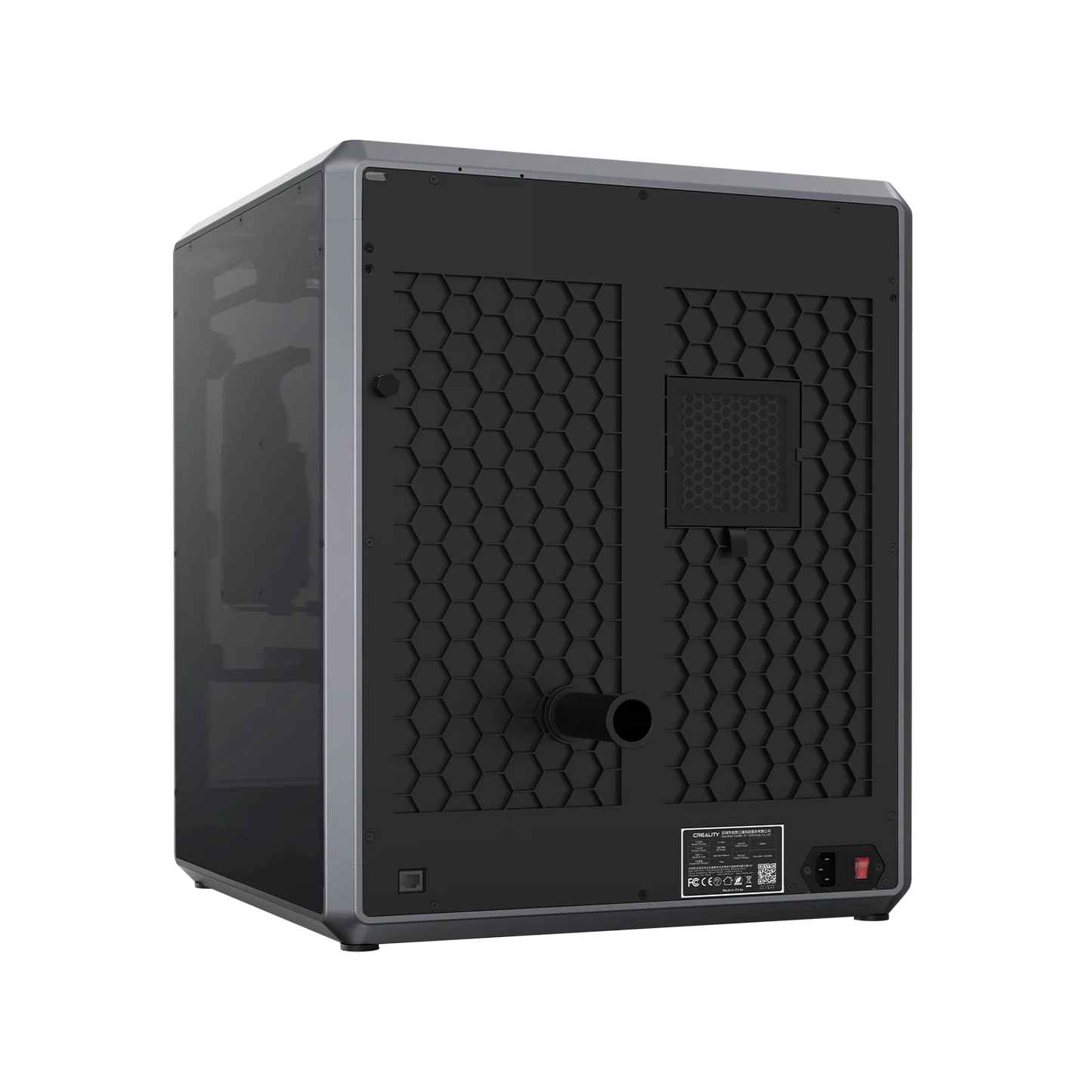 Creality K1 Max – High-Speed Core XY 3D-printer