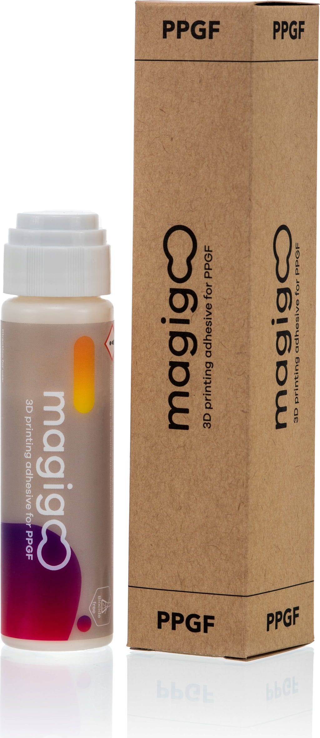Magigoo PPGF 3D Lijmstift 50ml
