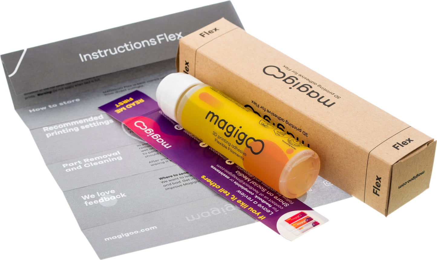 Magigoo Flex 3D Lijmstift 50ml