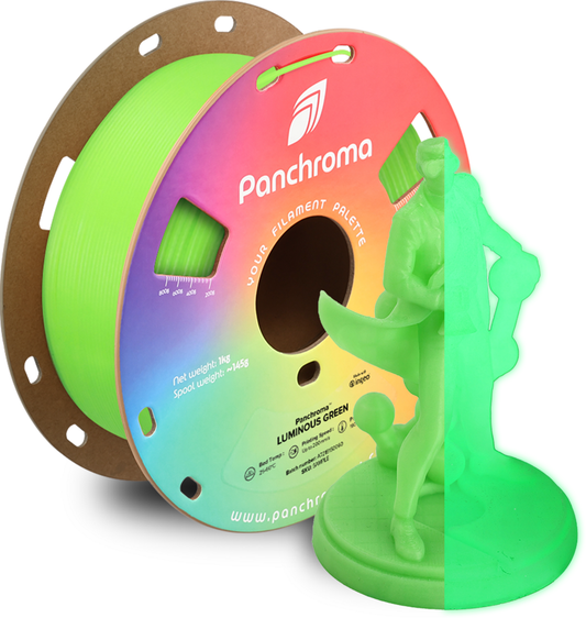 Polymaker Panchroma Luminous PLA