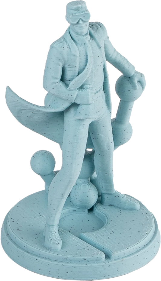 Polymaker Panchroma PLA Marble marmer