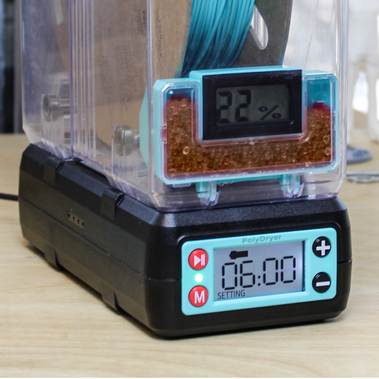 Polymaker PolyDryer DOCK (Dryer Dock)
