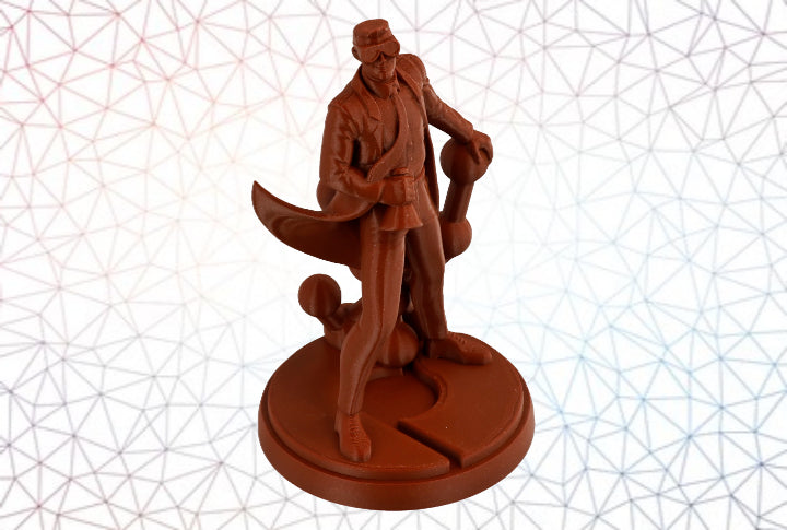 Polymaker Panchroma PLA Metallic