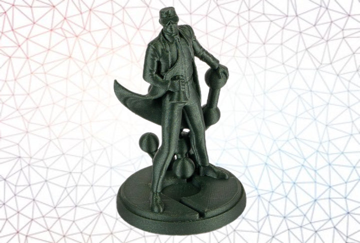 Polymaker Panchroma PLA Metallic