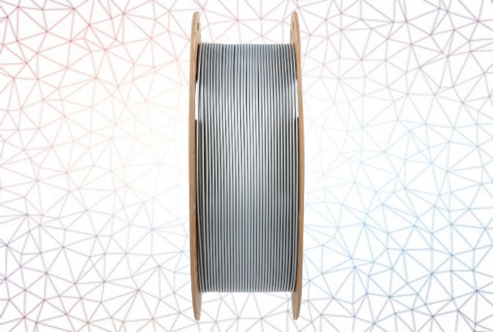 Polymaker Panchroma PLA Metallic