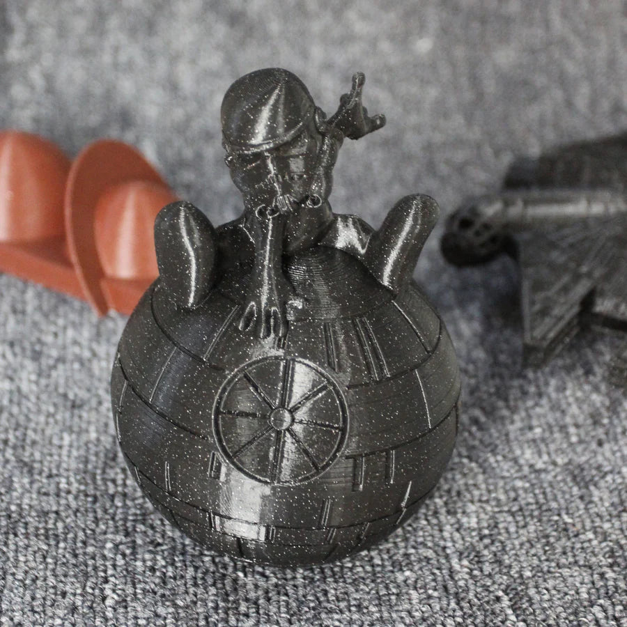 Polymaker Panchroma Galaxy PLA