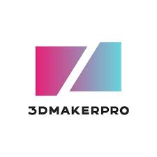 Collection image for: 3DMakerpro