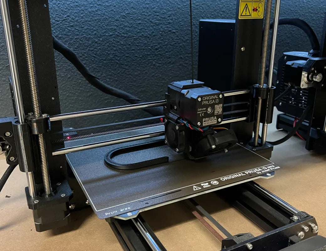 3D printer Accessoires