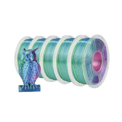 Collection image for: PLA+ Silk Triple Color