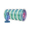 PLA+ Silk Triple Color