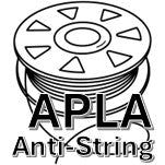 A-PLA (anti string)