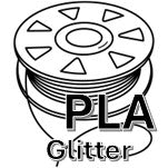 PLA Glitter Sparkle