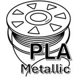 PLA Metallic