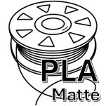 PLA Matte