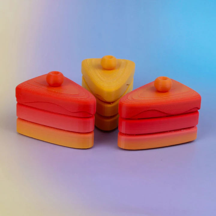 Polymaker Panchroma Gradient Matte PLA