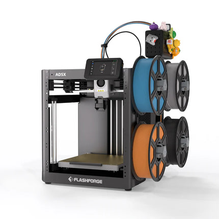 Flashforge Adventurer AD5X