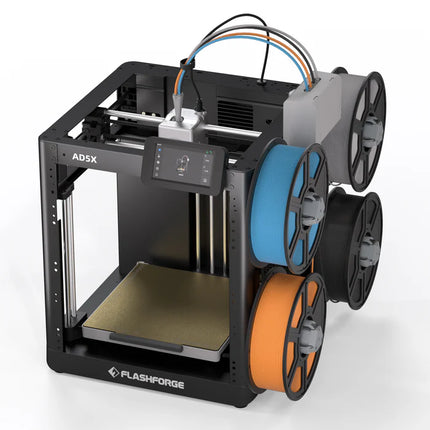 Flashforge Adventurer AD5X