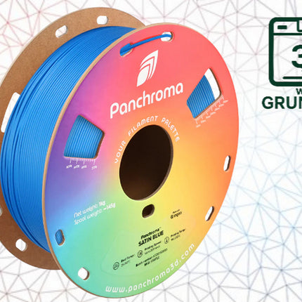 Polymaker Panchroma Satin PLA 3D filament 1.75mm 1kg