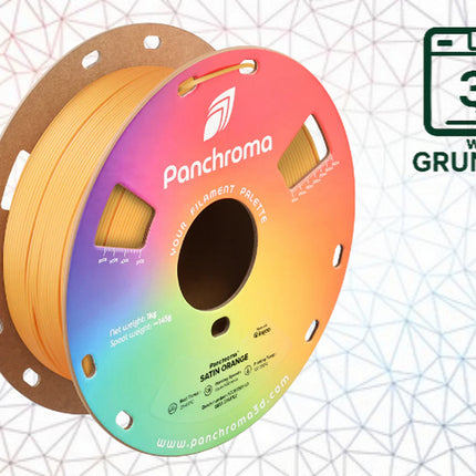 Polymaker Panchroma Satin PLA 3D filament 1.75mm 1kg
