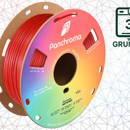 Polymaker Panchroma Satin PLA 3D filament 1.75mm 1kg
