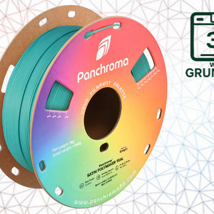 Polymaker Panchroma Satin PLA 3D filament 1.75mm 1kg