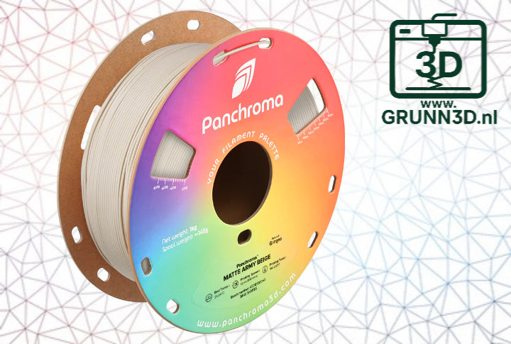 Panchroma™ Matte PLA