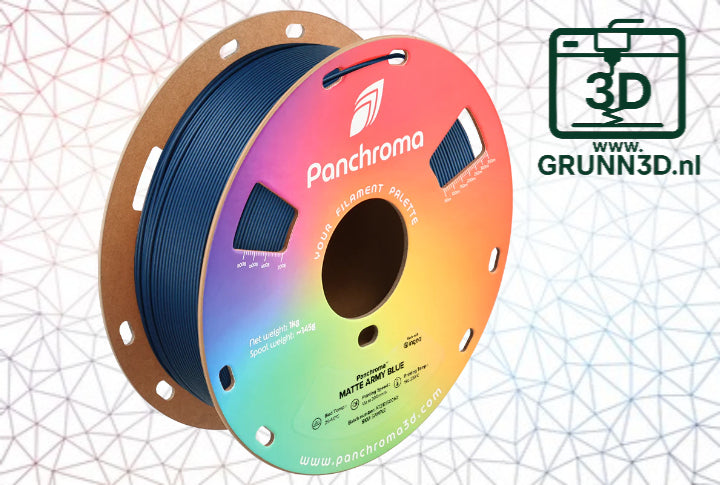Panchroma™ Matte PLA