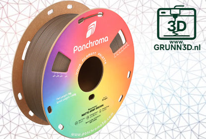 Panchroma™ Matte PLA