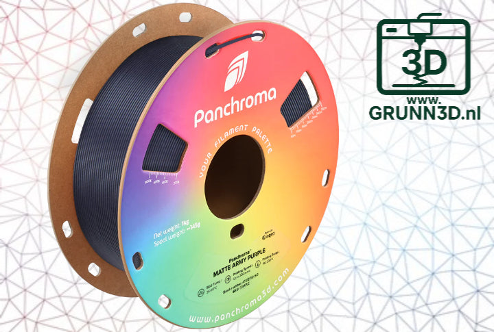 Panchroma™ Matte PLA