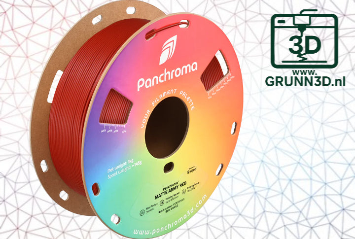Panchroma™ Matte PLA