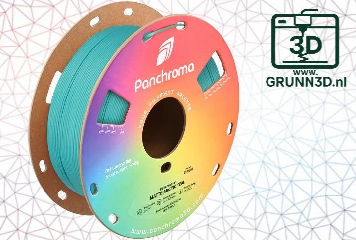 Panchroma™ Matte PLA