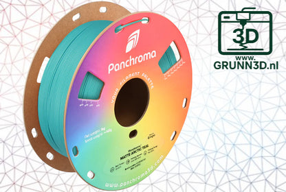 Panchroma™ Matte PLA